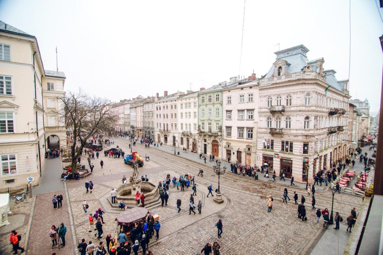 Myaparts R2 Lviv Exterior photo