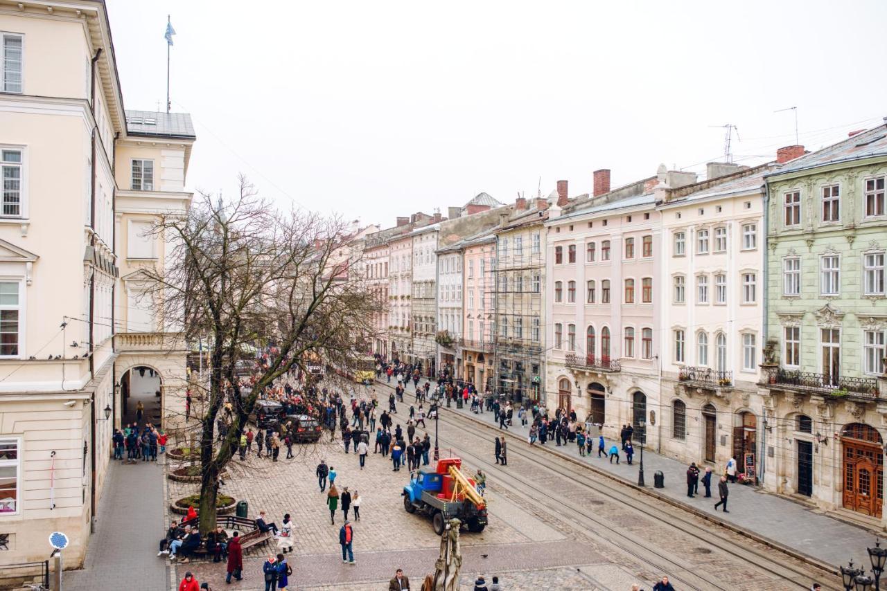 Myaparts R2 Lviv Exterior photo